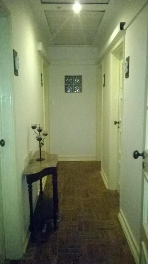 Bed and Breakfast Casa Dom Manoel Portalegre Exterior foto