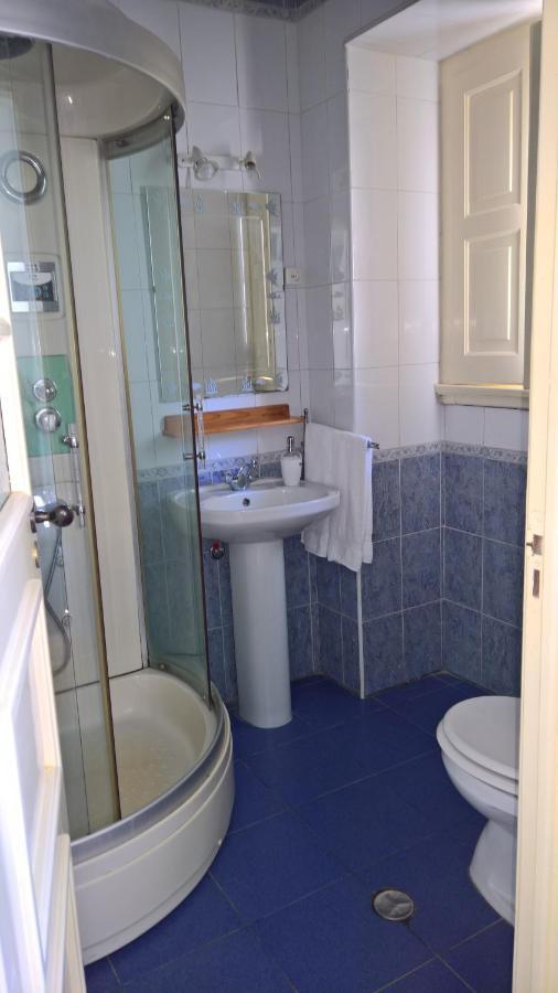 Bed and Breakfast Casa Dom Manoel Portalegre Exterior foto